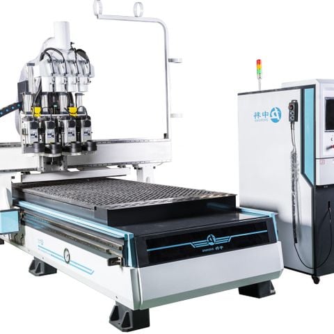 Dịch vụ hỗ trợ cắt ván & dán cạnh tại Hoa Đạt