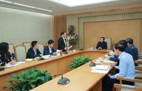 CÁC CĂN NHÀ Ở XÃ HỘI CẦN CÓ GIÁ PHÙ HỢP VỚI THU NHẬP CỦA CƯ DÂN