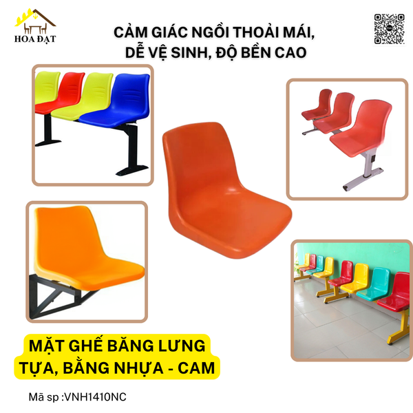 tựa lưng ghế mặt ngồi