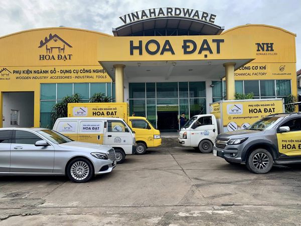 CHÍNH SÁCH VÀ CÁCH THỨC ĐĂNG KÝ ĐẠI LÝ HOA ĐẠT