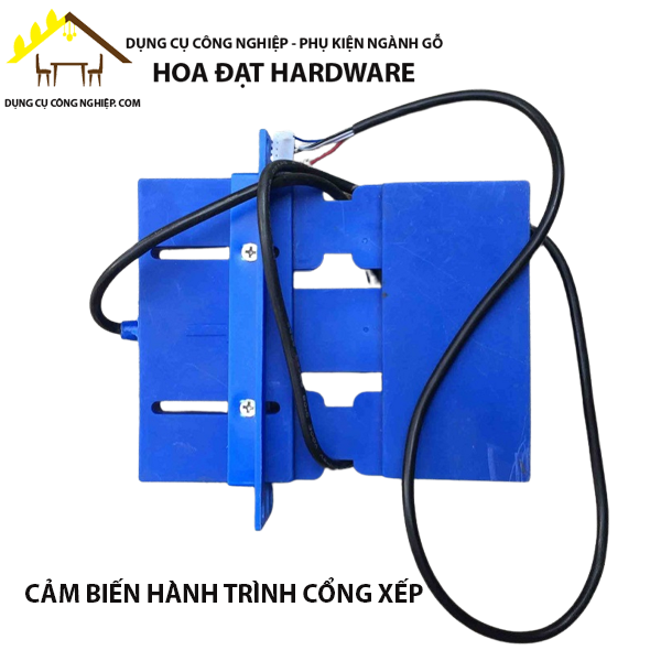 Cảm biến hành trình loại không ray