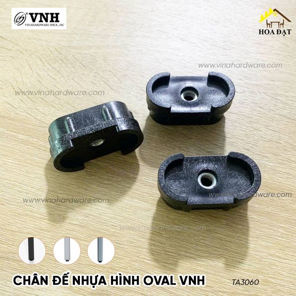 chan de nhua