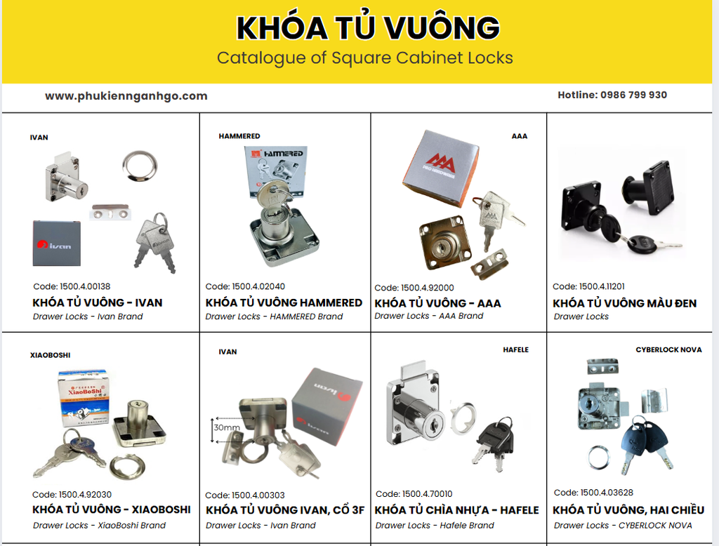 khoa tu vuong
