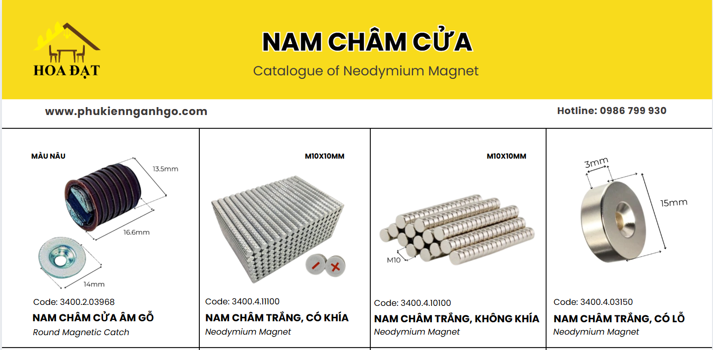 nam cham