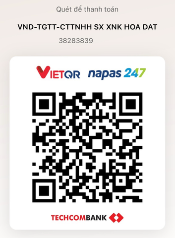 QR Hoa Dat phu kien