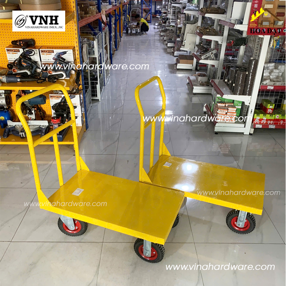 xe đẩy tải trọng 300kg