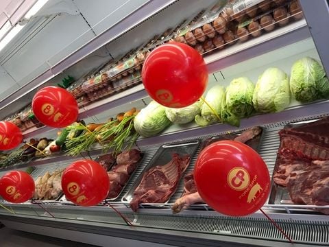 Porkshop nhộn nhịp khai trương tại Đắk Nông & Khánh Hòa