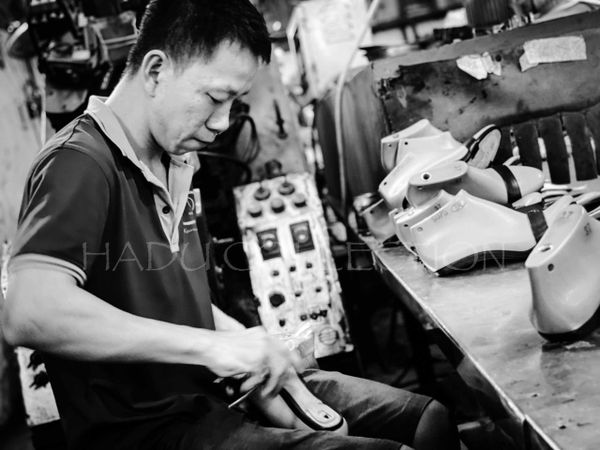Xưởng Giày HADU Xưởng Giày HADU
