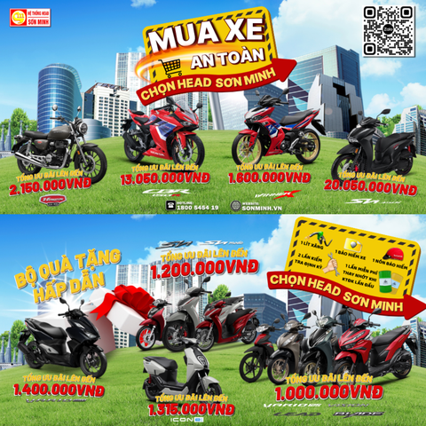 THÁNG 08 – THỜI ĐIỂM VÀNG ĐỂ “XUỐNG TIỀN” MUA XE CHÍNH HÃNG