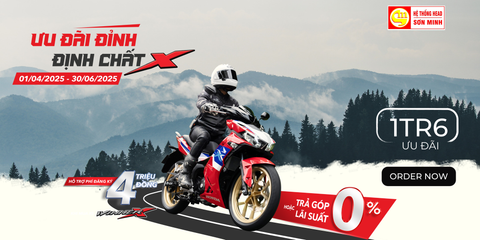 WINNER X 2024 “ƯU ĐÃI ĐỈNH - ĐỊNH CHẤT X” - MẠNH MẼ - PHONG CÁCH - ĐẲNG CẤP