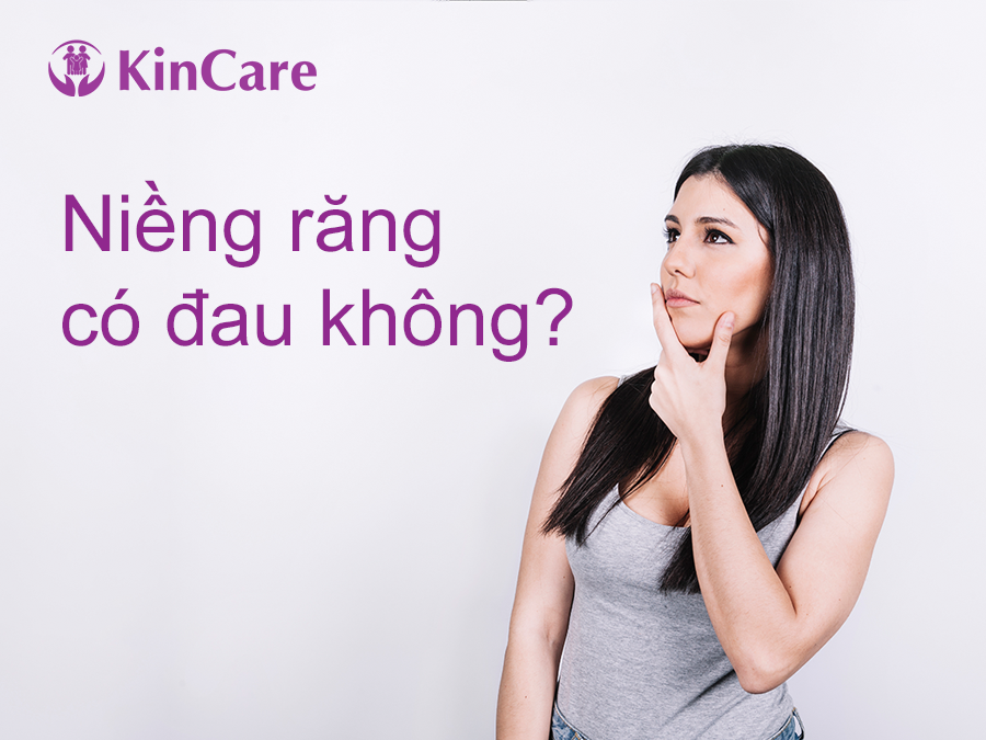 Các giai đoạn niềng răng sẽ khiến bạn đau cỡ nào?