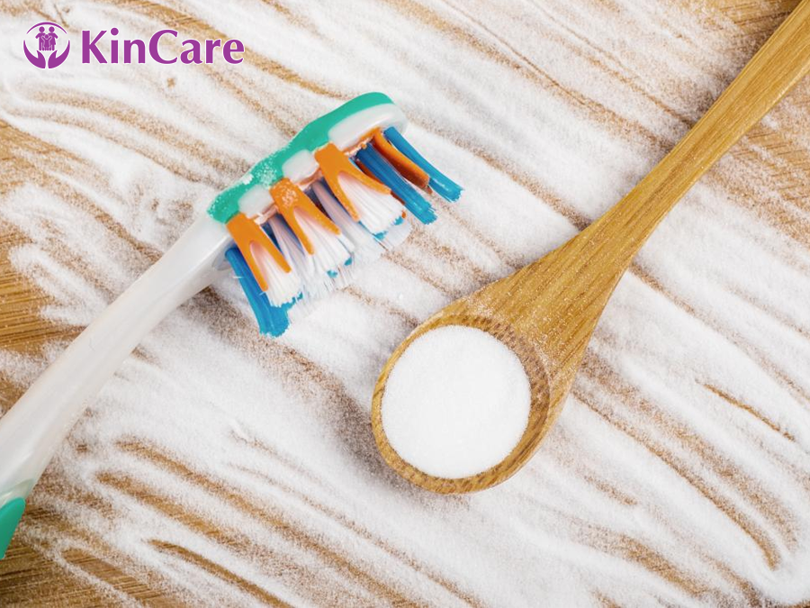 7 cách làm trắng răng tại nhà mà bạn nên biết 7 cách làm trắng răng tại nhà mà bạn nên biết