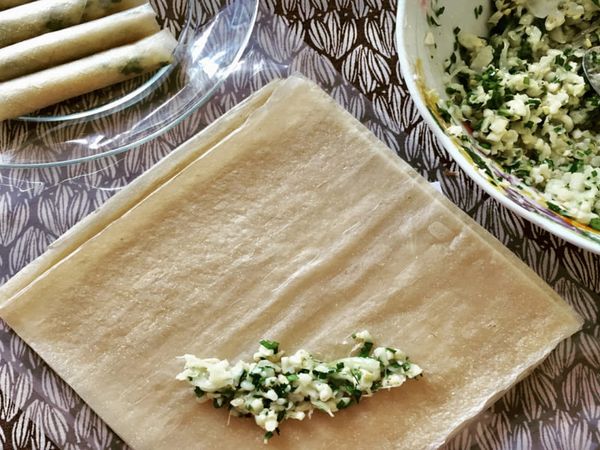 Cách làm chả ram bắp khá đơn giản