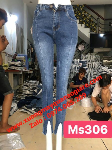 Bỏ-Lấy-Mua-Bán-sỉ quần jean nam nữ giá rẻ tại Bạc Liêu