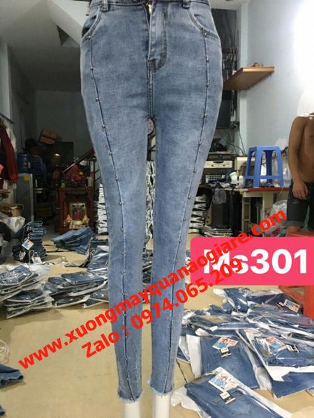 Bỏ-Lấy-Mua-Bán-sỉ quần jean nam nữ giá rẻ tại Bình Phước