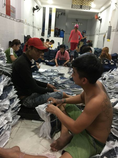 Bỏ-Lấy-Mua-Bán-sỉ quần jean nam nữ giá rẻ tại Đắk Lắk
