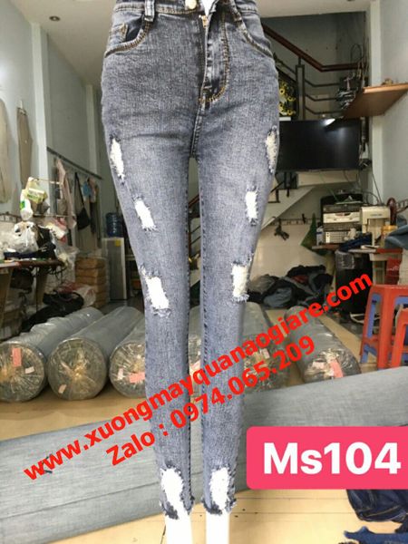 Bỏ-Lấy-Mua-Bán-sỉ quần jean nam nữ giá rẻ tại An Giang