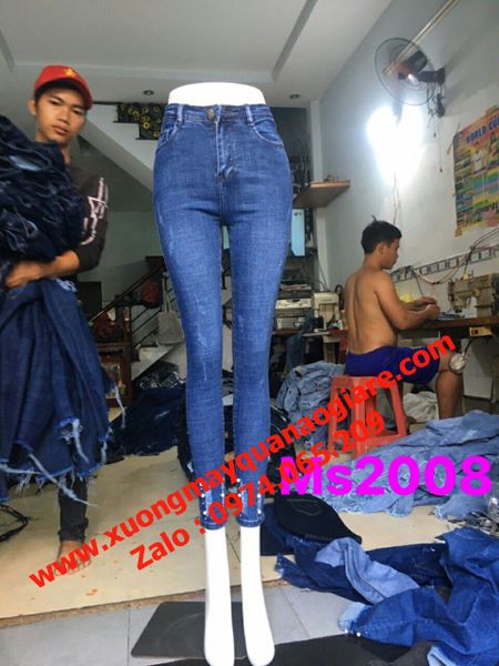 Bỏ-Lấy-Mua-Bán-Sỉ quần jean nam nữ giá rẻ tại  Cần Thơ