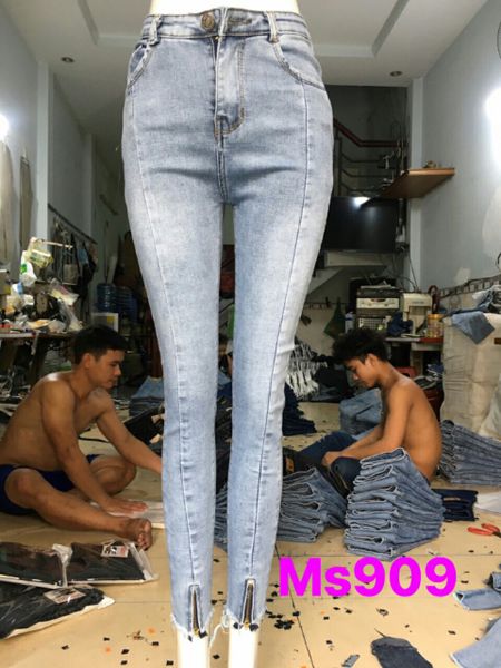 Bỏ-Lấy-Mua-Bán-sỉ quần jean nam nữ giá rẻ tại Đồng Nai