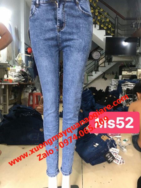 Bỏ-Lấy-Mua-Bán-sỉ quần jean nam nữ giá rẻ tại Sóc Trăng