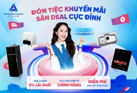 Mua Sắm Online Tại Website Chính Hãng Rinh Ngay VOUCHER Siêu Xịn