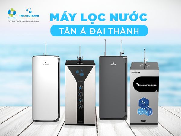 Cách lựa chọn máy lọc nước tốt