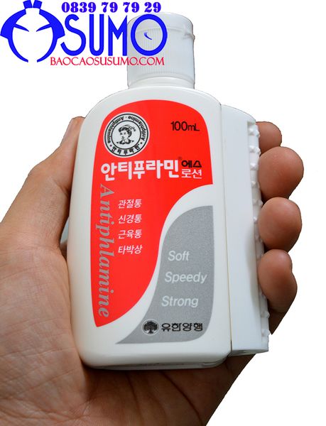 Chuyên Dầu Nóng Hàn Quốc- Giao hàng nhận tiền toàn quốc - 2