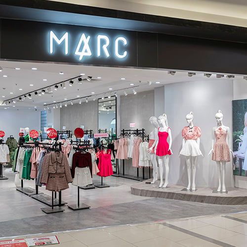 MARC AEON MALL BÌNH TÂN