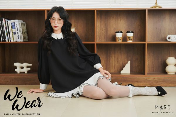 Bật Mí Cách Phối Đồ Basic Mà Không Nhàm Chán Cho Nàng