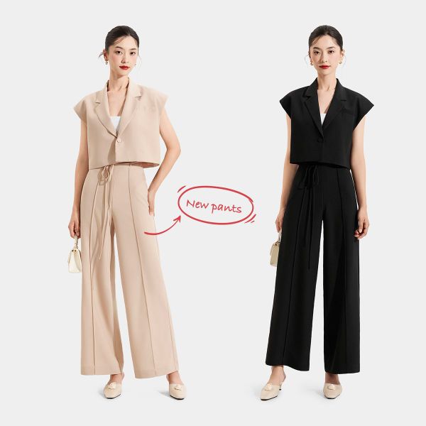 Bí Quyết Mặc Đẹp: Cách Lựa Chọn Trang Phục Theo Dáng Người