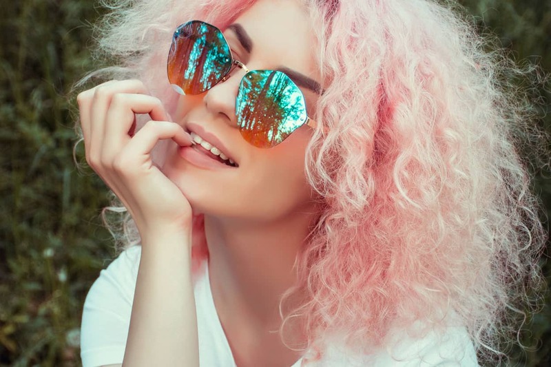 Điểm Nhanh Những Kiểu Nhuộm Tóc Màu Hồng Pastel Vừa Đẹp Lại Hack Tuổi – MARC