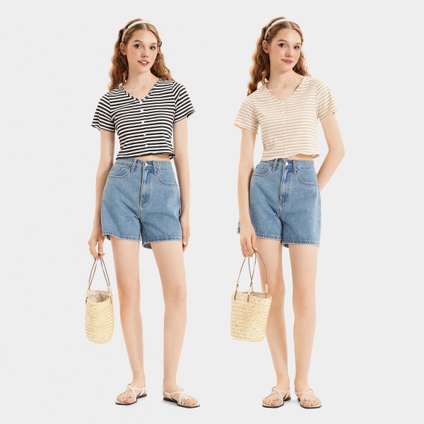 Sự Trở Lại Của Phong Cách Denim: Gợi Ý Phối Đồ Đẹp Mắt