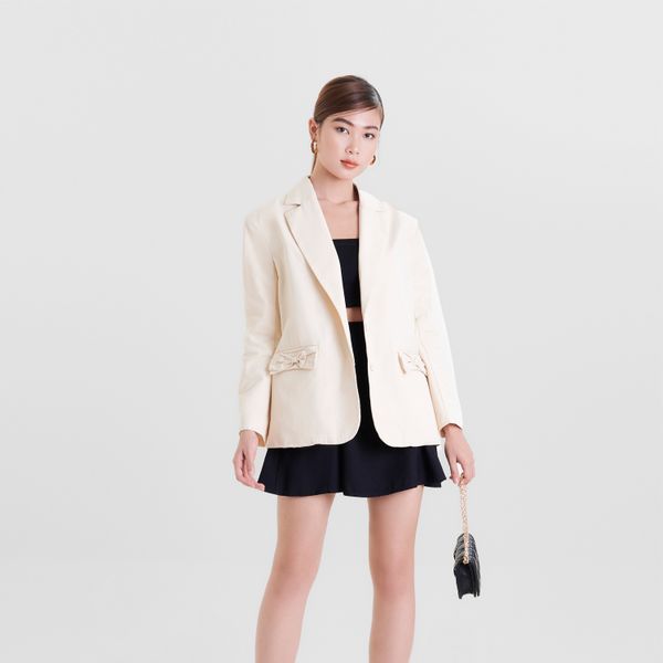 Áo khoác nữ giá rẻ hàng đầu Hàn Quốc dành cho nữ
