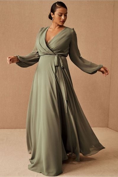 Bí quyết mặc đẹp với đầm dạ hội đuôi cá dành cho các quý cô tuổi trung  niên  Đầm dạ hội váy dạ hội áo dài váy cưới Thảo Anh
