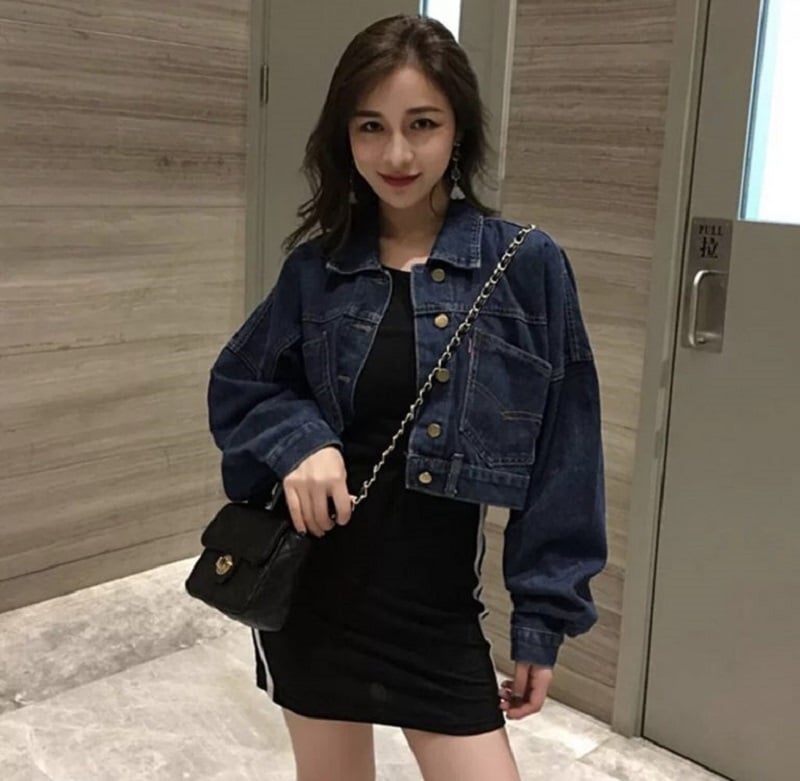 Phối đồ với chân váy dài cùng top 21+ outfit xinh đúng điệu - Shopee Blog