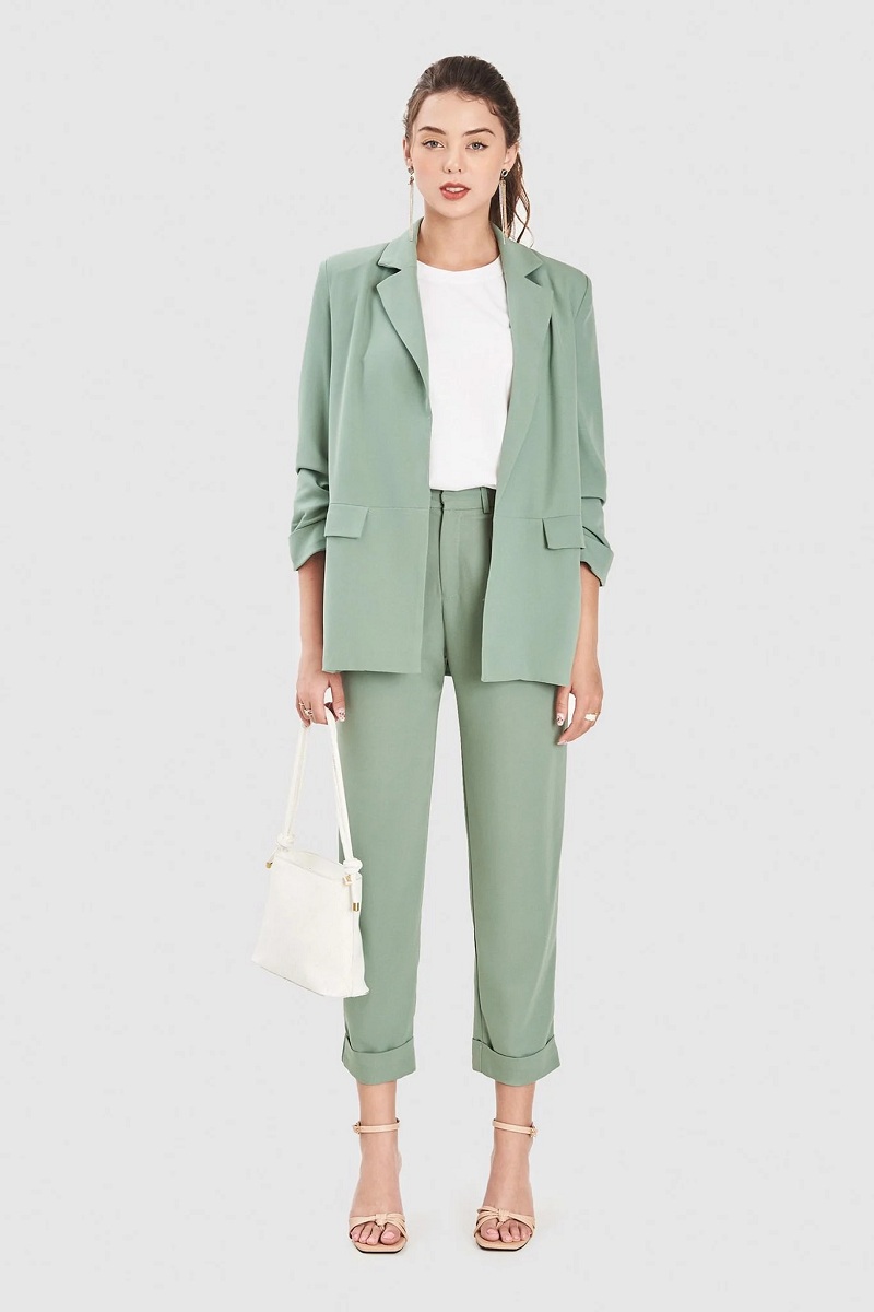 Dress code là gì những quy tắc mặc dress code bạn cần phải biết