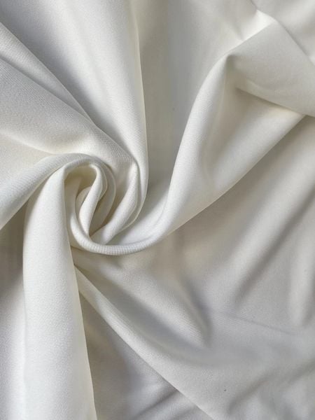 Mua Chân váy chữ A ngắn xẻ trước kèm quần trong vải tuyết mưa 3 màu -  trắng,XL<60kg/76/98 tại shop linh linh | Tiki