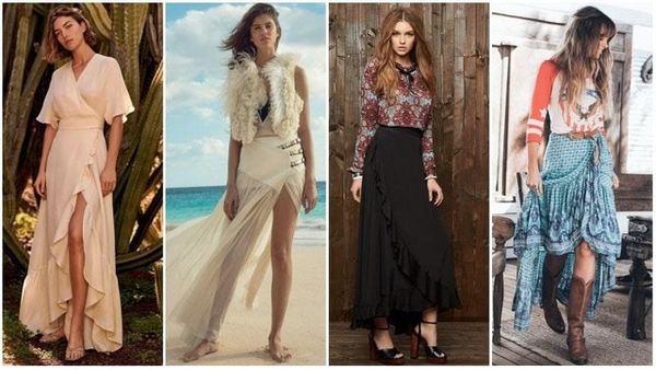 TOP 5 mẫu chân váy maxi dành cho mùa hè được yêu thích nhất  MM Outfit