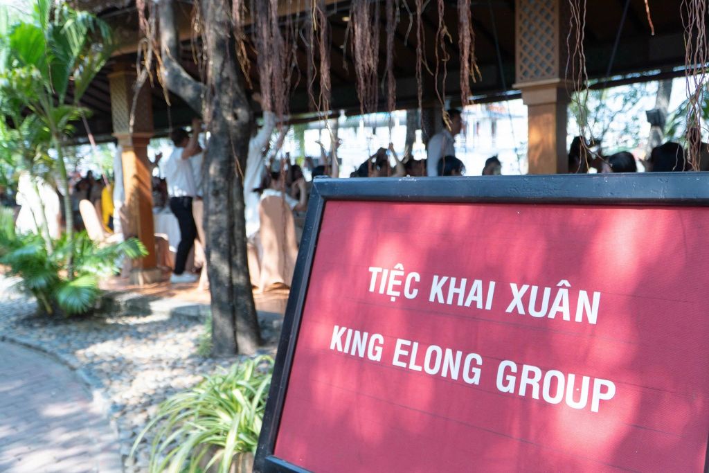 Tân Niên Rộn Ràng – Khởi Đầu Vững Vàng
