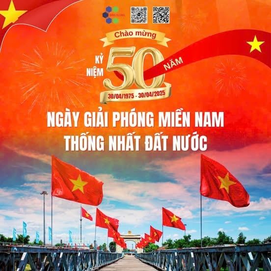 [King Elong] Celebration Of The Country's Unity April 30th And International Labor Day May 1st