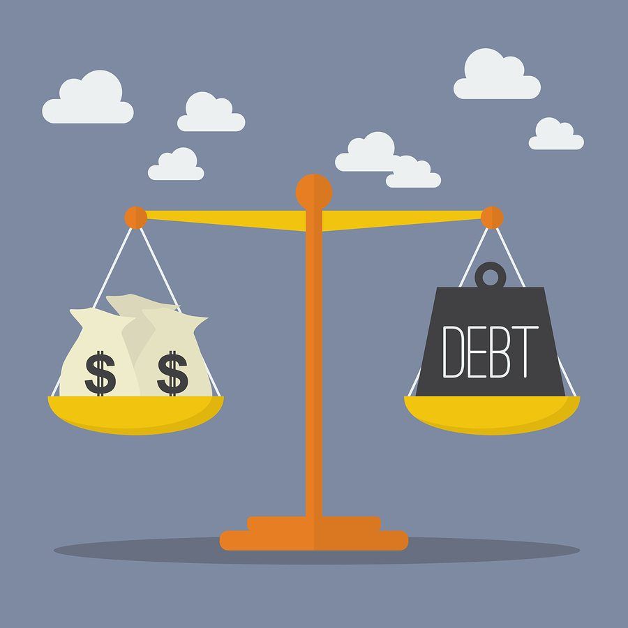 Public Debt Ceiling - Which Scenario for the USA?