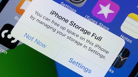 Những sai lầm thường gặp của người dùng iPhone mới
