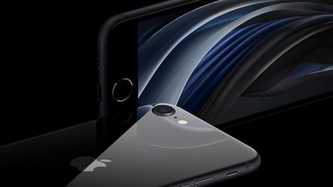 iPhone SE 2020 