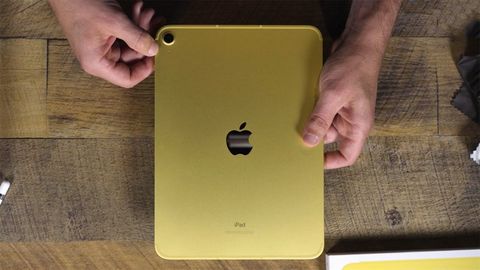 Đánh giá iPad 10 2022: Diện mạo đẹp mắt, Apple A14 Bionic vẫn mạnh, pin dùng lâu