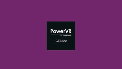 Tìm hiểu một số chip đồ họa (GPU) IMG PowerVR