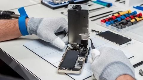 Có nên mua gói bảo hành mở rộng cho smartphone?