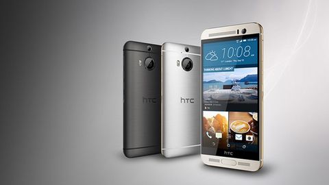 HTC trình làng HTC One M9+ Supreme Camera, nâng cấp mạnh về khả năng chụp ảnh