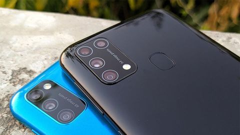 Smartphone giá rẻ Samsung Galaxy M31s sẽ có 4 camera sau, cảm biến 64MP, pin 6.000 mAh, sạc nhanh 25W, giá từ 266 USD
