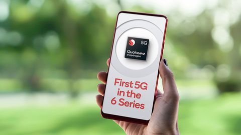 Qualcomm ra mắt Snapdragon 690: Hỗ trợ 5G cho smartphone tầm trung, hiệu năng cao hơn