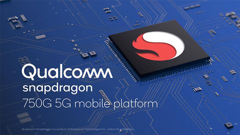 Qualcomm Snapdragon 750G ra mắt: phiên bản mạnh hơn 730G có hỗ trợ 5G, tiến trình 8 nm